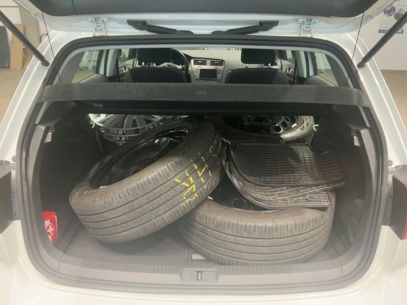 Volkswagen Golf VII 1.4 TSI Comfortline BlueMotion Tech 2013 – снимка 16