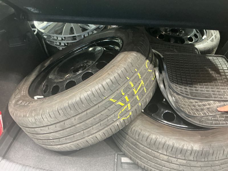 Volkswagen Golf VII 1.4 TSI Comfortline BlueMotion Tech 2013 – снимка 15