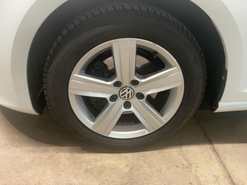 Volkswagen Golf VII 1.4 TSI Comfortline BlueMotion Tech 2013 – снимка 3