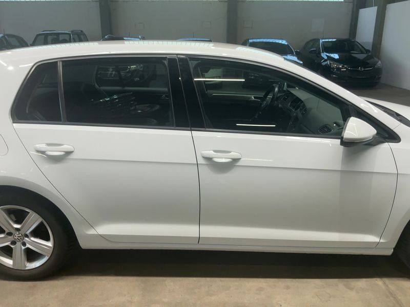 Volkswagen Golf VII 1.4 TSI Comfortline BlueMotion Tech 2013 – снимка 10