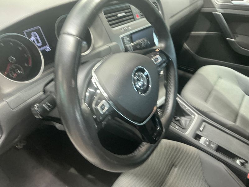 Volkswagen Golf VII 1.4 TSI Comfortline BlueMotion Tech 2013 – снимка 25