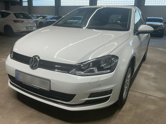 Volkswagen Golf VII 1.4 TSI Comfortline BlueMotion Tech 2013 – снимка 1