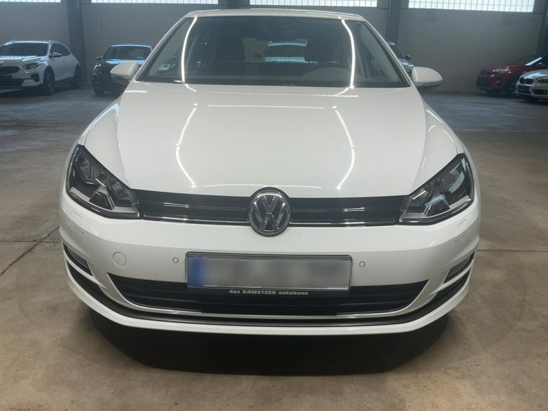 Volkswagen Golf VII 1.4 TSI Comfortline BlueMotion Tech 2013 – снимка 14