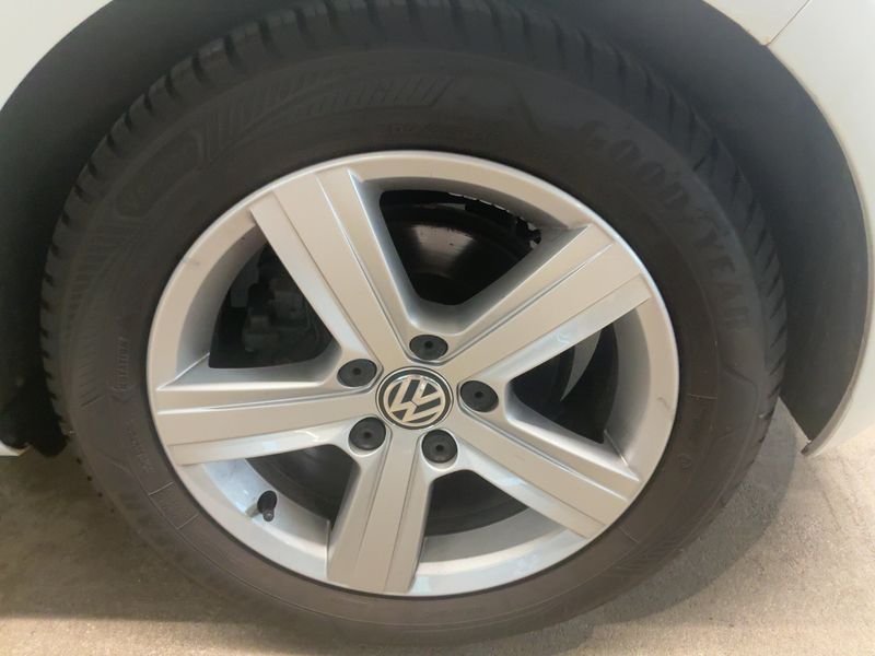 Volkswagen Golf VII 1.4 TSI Comfortline BlueMotion Tech 2013 – снимка 5