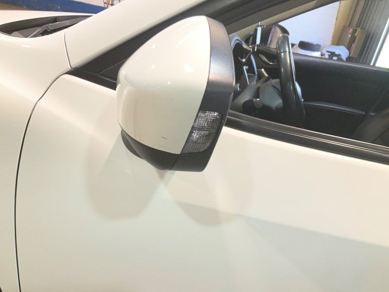 Mazda CX-5 2.0 Sports-Line AWD 2012 – снимка 25