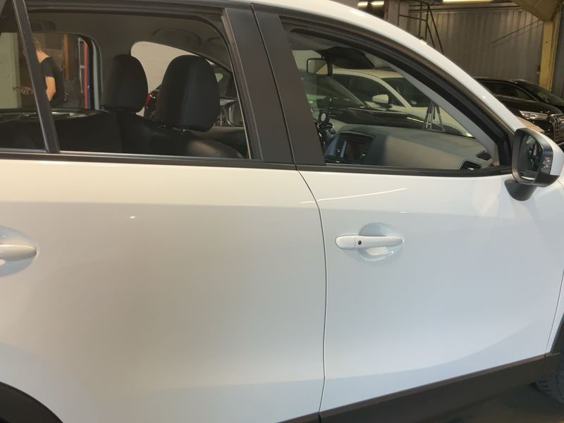 Mazda CX-5 2.0 Sports-Line AWD 2012 – снимка 10