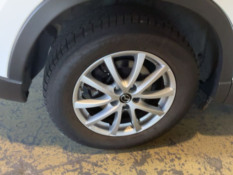 Mazda CX-5 2.0 Sports-Line AWD 2012 – снимка 9