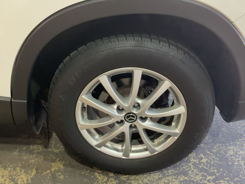 Mazda CX-5 2.0 Sports-Line AWD 2012 – снимка 5