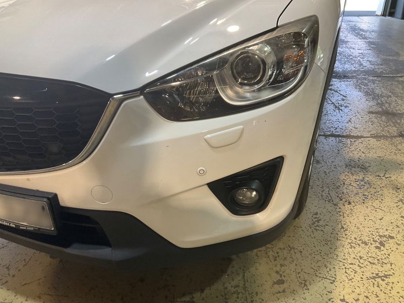 Mazda CX-5 2.0 Sports-Line AWD 2012 – снимка 28