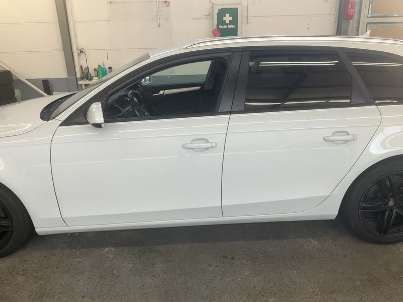 Audi A4 2.0 TDI Ambition 2013 – снимка 4