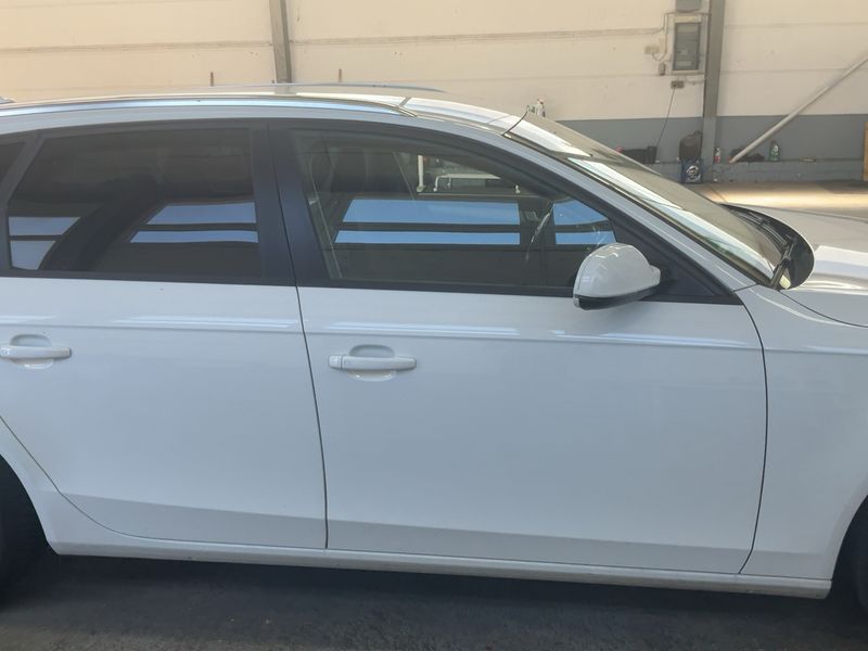 Audi A4 2.0 TDI Ambition 2013 – снимка 10