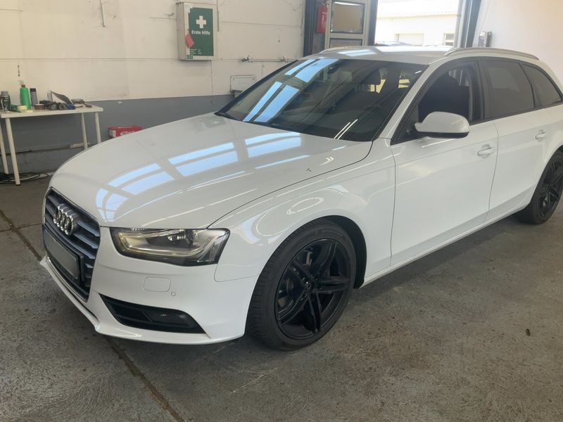 Audi A4 2.0 TDI Ambition 2013 – снимка 2