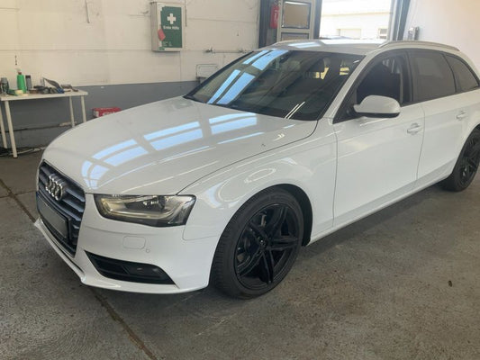 Audi A4 2.0 TDI Ambition 2013 – снимка 2