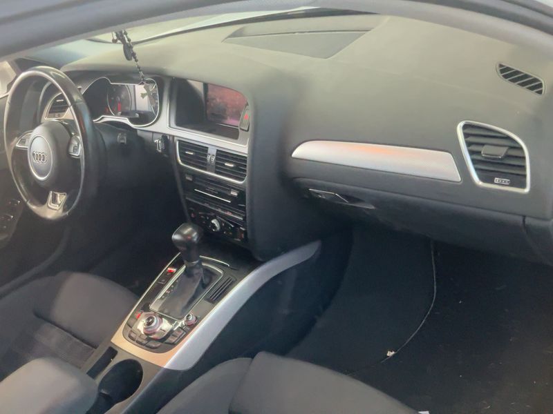 Audi A4 2.0 TDI Ambition 2013 – снимка 17