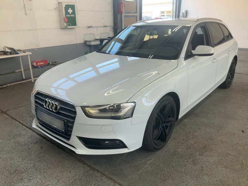 Audi A4 2.0 TDI Ambition 2013 – снимка 1