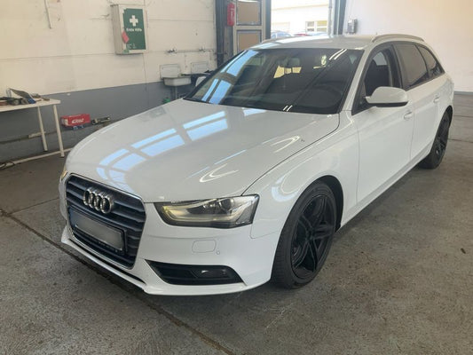 Audi A4 2.0 TDI Ambition 2013 – снимка 1