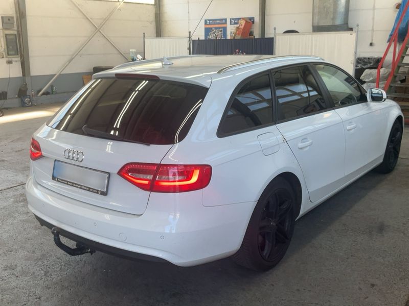 Audi A4 2.0 TDI Ambition 2013 – снимка 8