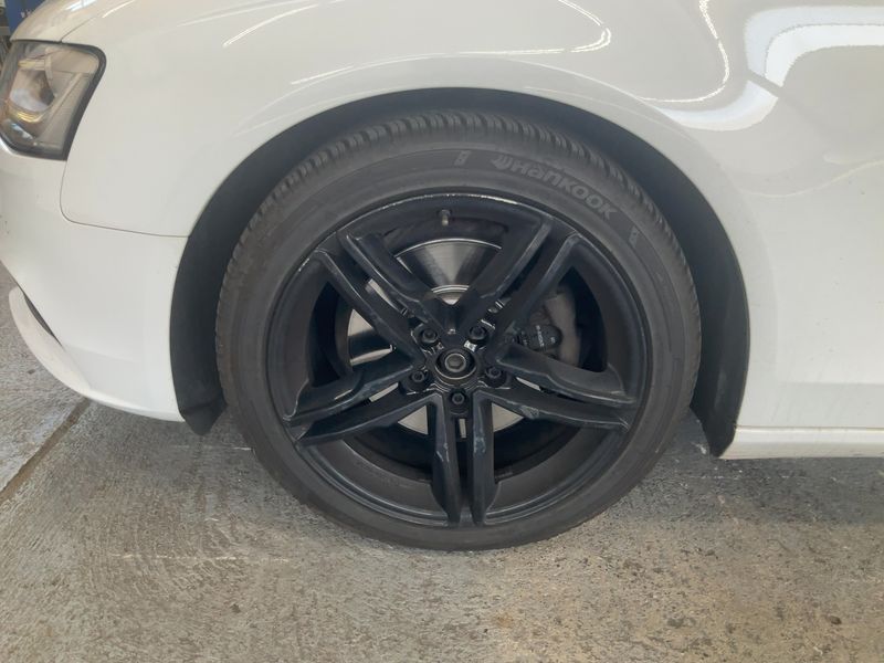 Audi A4 2.0 TDI Ambition 2013 – снимка 3