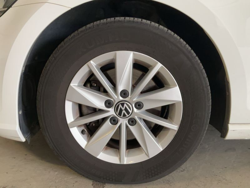 Volkswagen Golf VII 1.6 TDI Business BlueMotion Tech 2019 – снимка 3