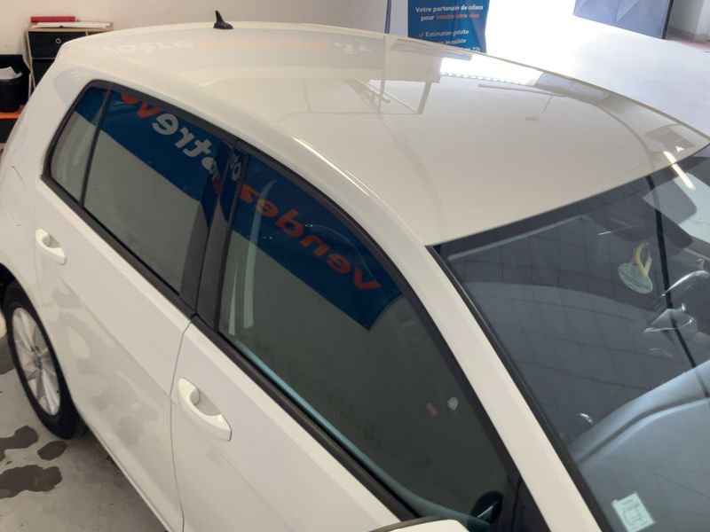 Volkswagen Golf VII 1.6 TDI Business BlueMotion Tech 2019 – снимка 13