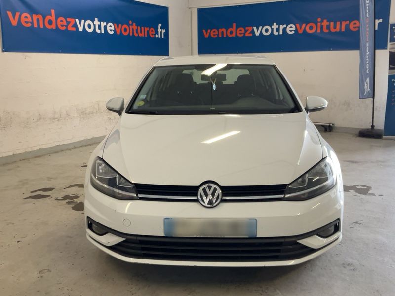 Volkswagen Golf VII 1.6 TDI Business BlueMotion Tech 2019 – снимка 14