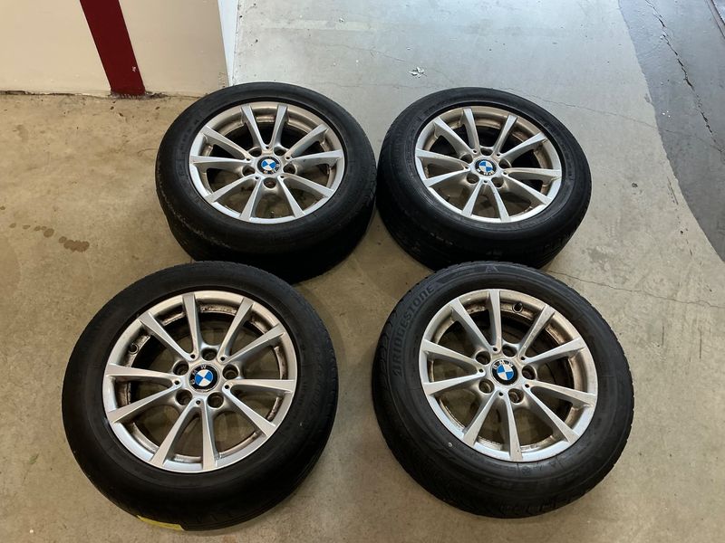 BMW 3er 320d EfficientDynamics Edition 2013 – снимка 15