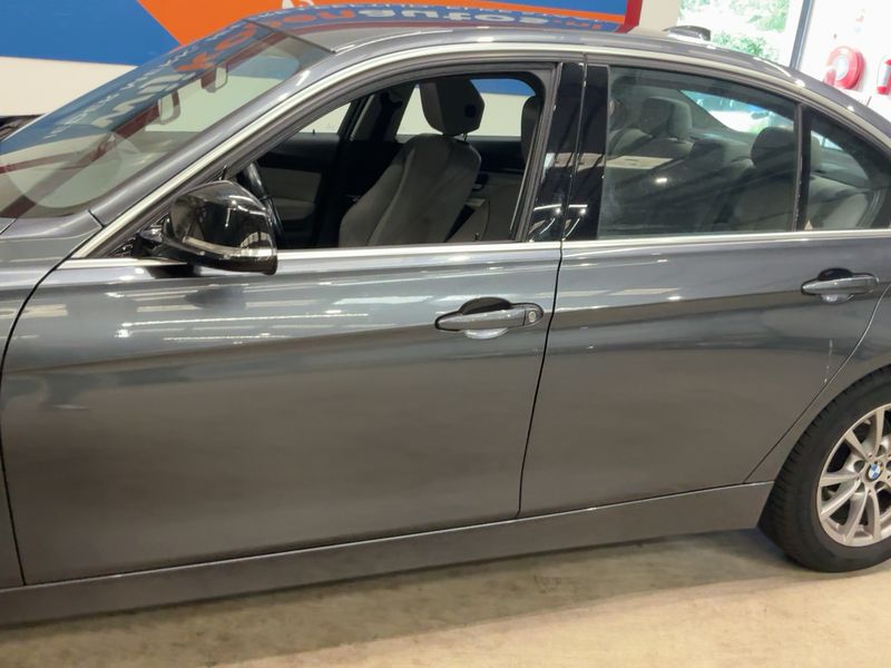 BMW 3er 320d EfficientDynamics Edition 2013 – снимка 4