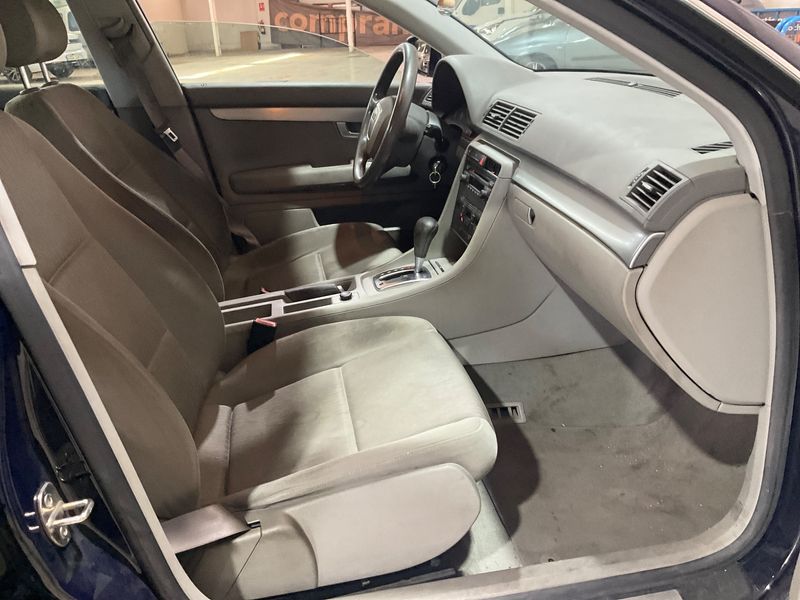Audi A4 2.5 V6 TDI 2006 – снимка 3