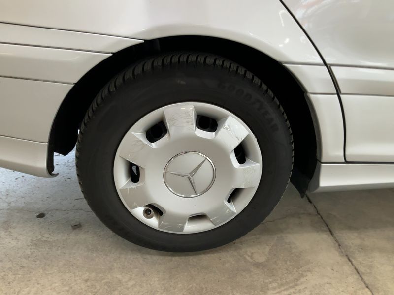 Mercedes-Benz C-Klasse C 220 CDI Classic 2006 – снимка 9