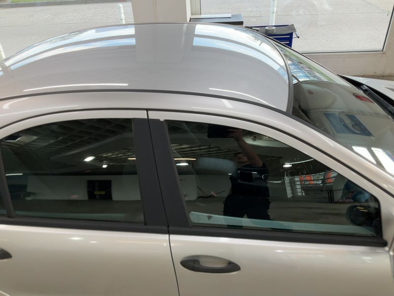 Mercedes-Benz C-Klasse C 220 CDI Classic 2006 – снимка 13