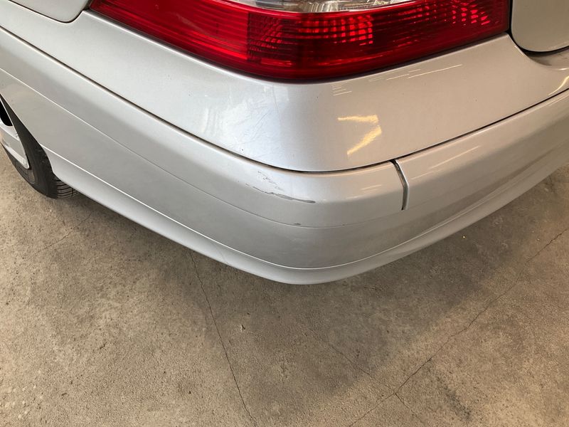 Mercedes-Benz C-Klasse C 220 CDI Classic 2006 – снимка 26