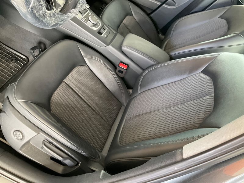 Audi A3 Sportback 35 TFSI Design 2018 – снимка 31