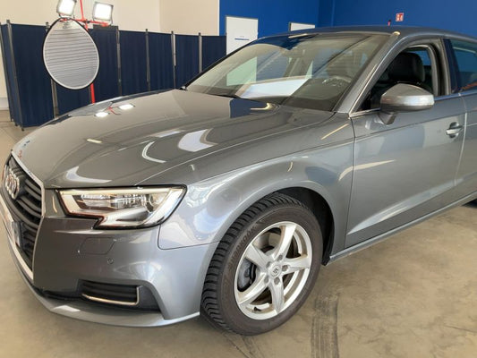 Audi A3 Sportback 35 TFSI Design 2018 – снимка 2