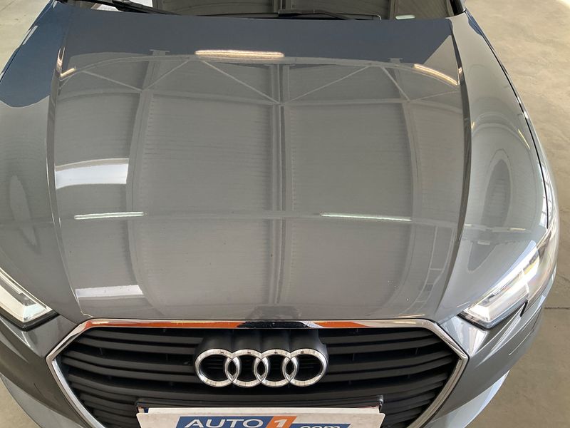 Audi A3 Sportback 35 TFSI Design 2018 – снимка 37