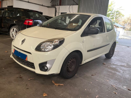 Renault Twingo 1.2 Authentique 2010 – снимка 1