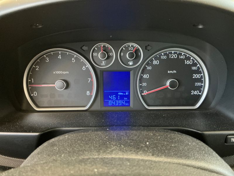 Hyundai i30 1.4 Comfort 2011 – снимка 4