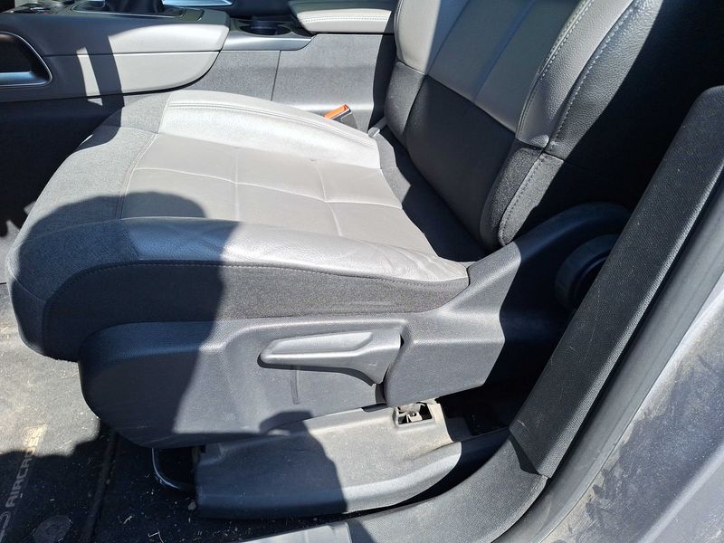 Citroen C5 Aircross 1.2 PureTech Feel 2019 – снимка 78