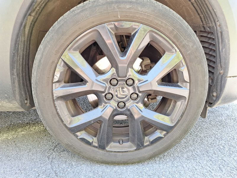 Citroen C5 Aircross 1.2 PureTech Feel 2019 – снимка 27