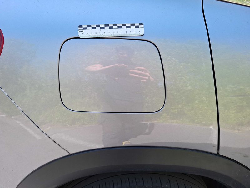 Citroen C5 Aircross 1.2 PureTech Feel 2019 – снимка 28
