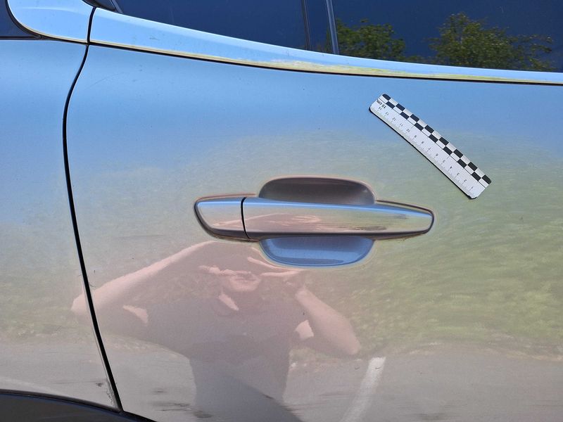Citroen C5 Aircross 1.2 PureTech Feel 2019 – снимка 32
