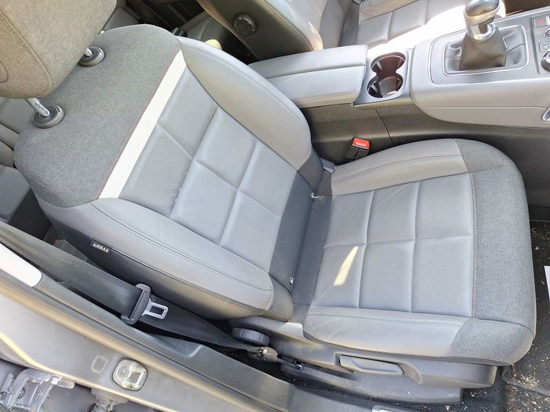 Citroen C5 Aircross 1.2 PureTech Feel 2019 – снимка 67