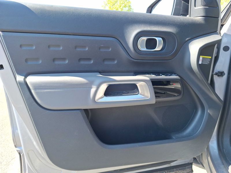 Citroen C5 Aircross 1.2 PureTech Feel 2019 – снимка 79