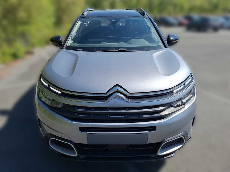 Citroen C5 Aircross 1.2 PureTech Feel 2019 – снимка 7