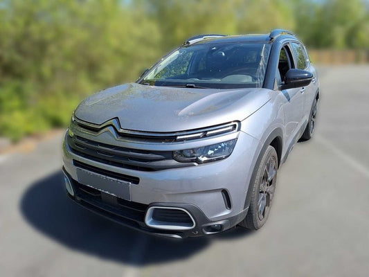 Citroen C5 Aircross 1.2 PureTech Feel 2019 – снимка 2