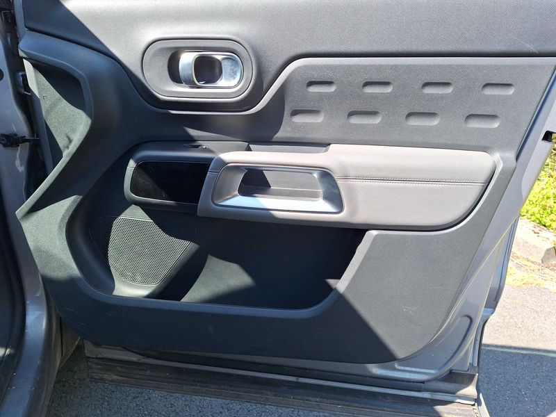 Citroen C5 Aircross 1.2 PureTech Feel 2019 – снимка 66