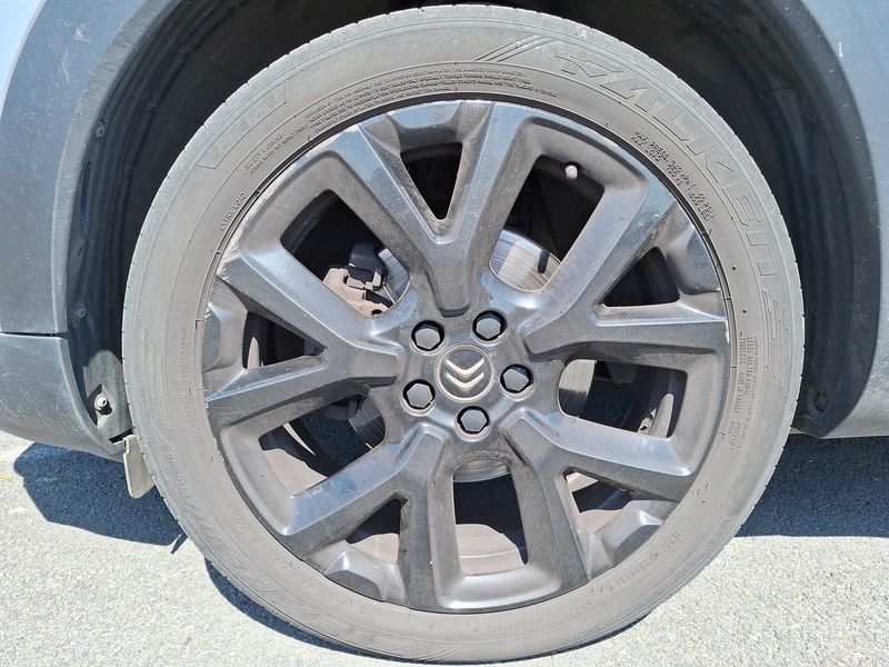 Citroen C5 Aircross 1.2 PureTech Feel 2019 – снимка 46