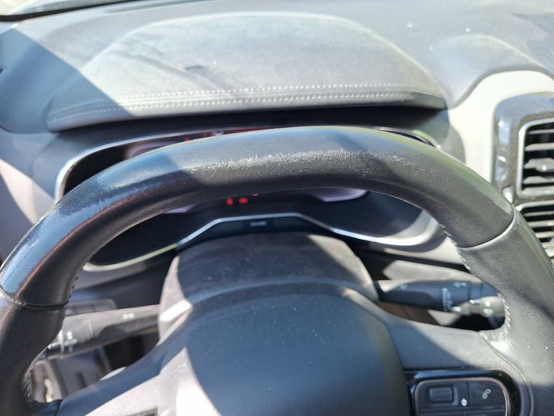Citroen C5 Aircross 1.2 PureTech Feel 2019 – снимка 82