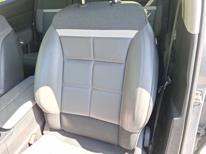 Citroen C5 Aircross 1.2 PureTech Feel 2019 – снимка 77