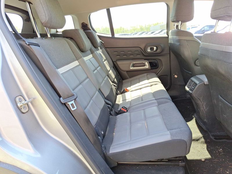 Citroen C5 Aircross 1.2 PureTech Feel 2019 – снимка 14