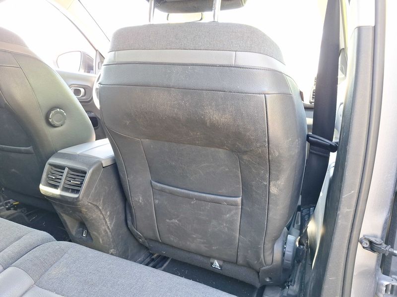 Citroen C5 Aircross 1.2 PureTech Feel 2019 – снимка 68